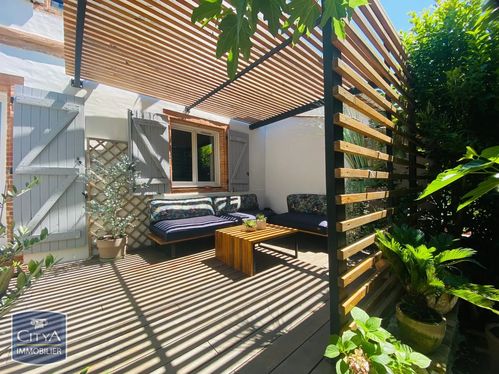 Photo 1 Maison 5 pièces 119.02m²