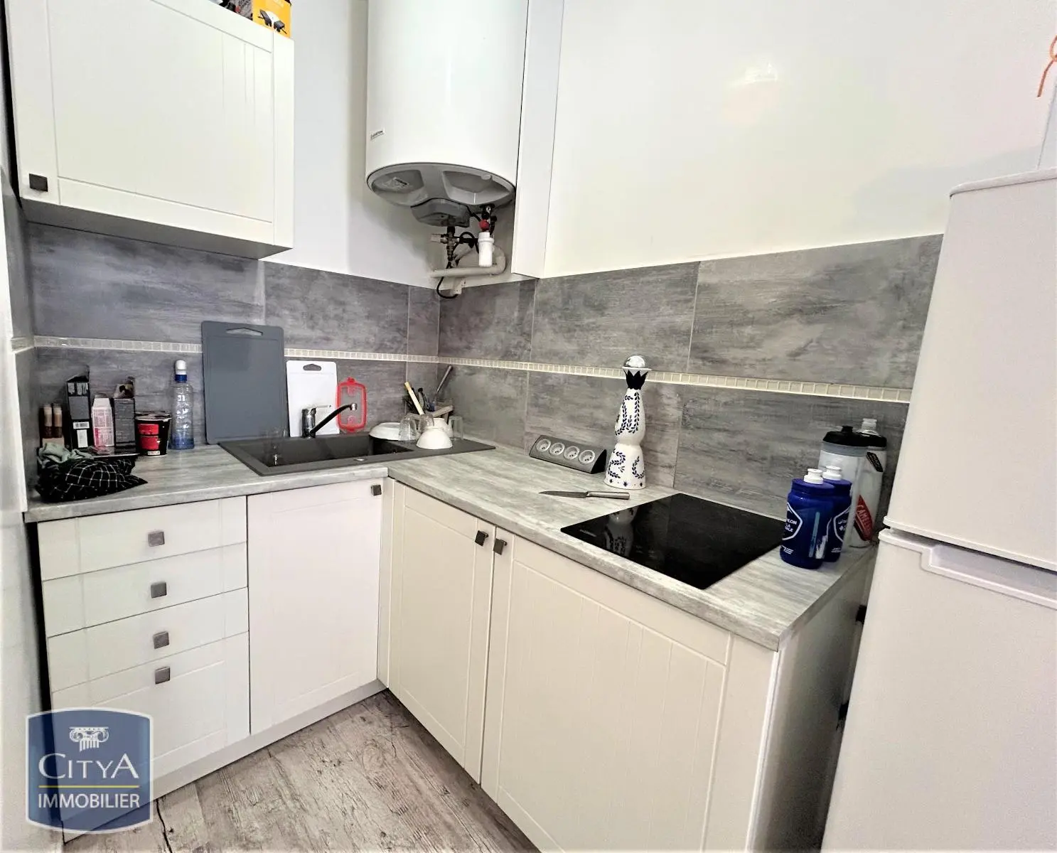 Photo 3 Appartement 1 pièce 22.94m²