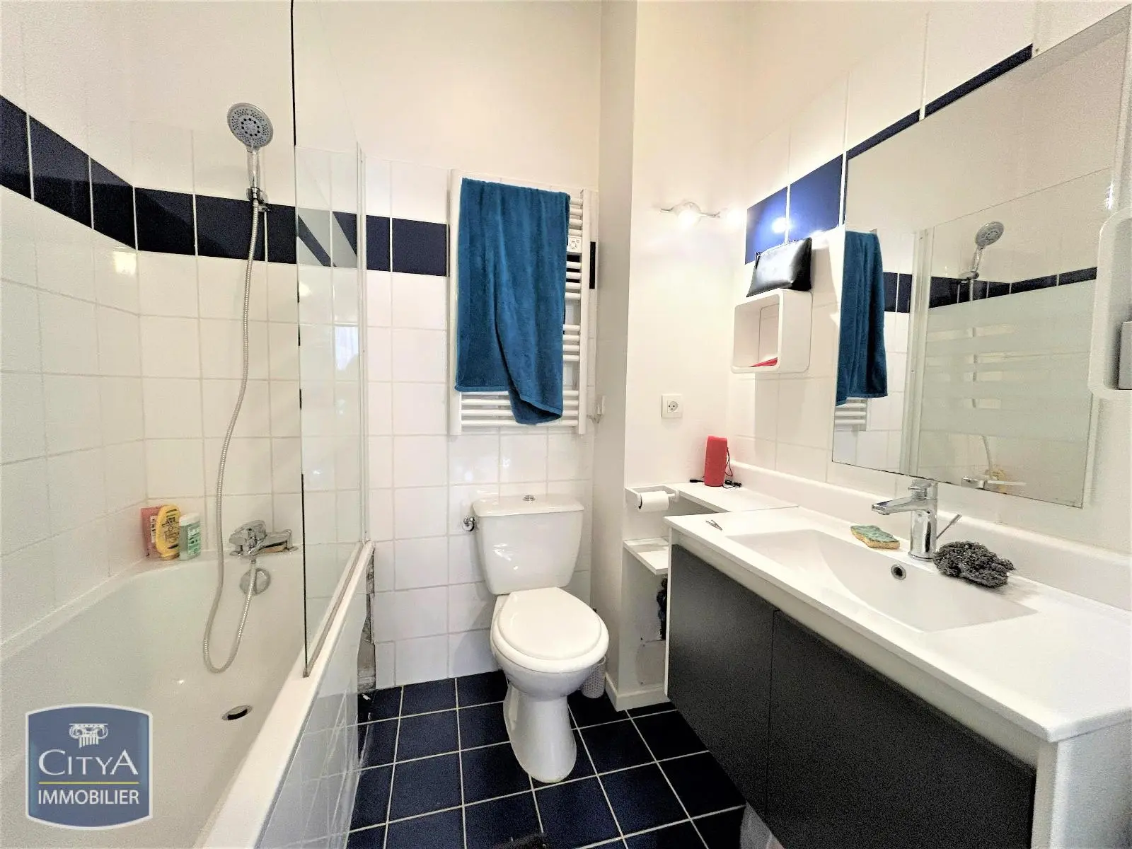 Photo 4 Appartement 1 pièce 22.94m²