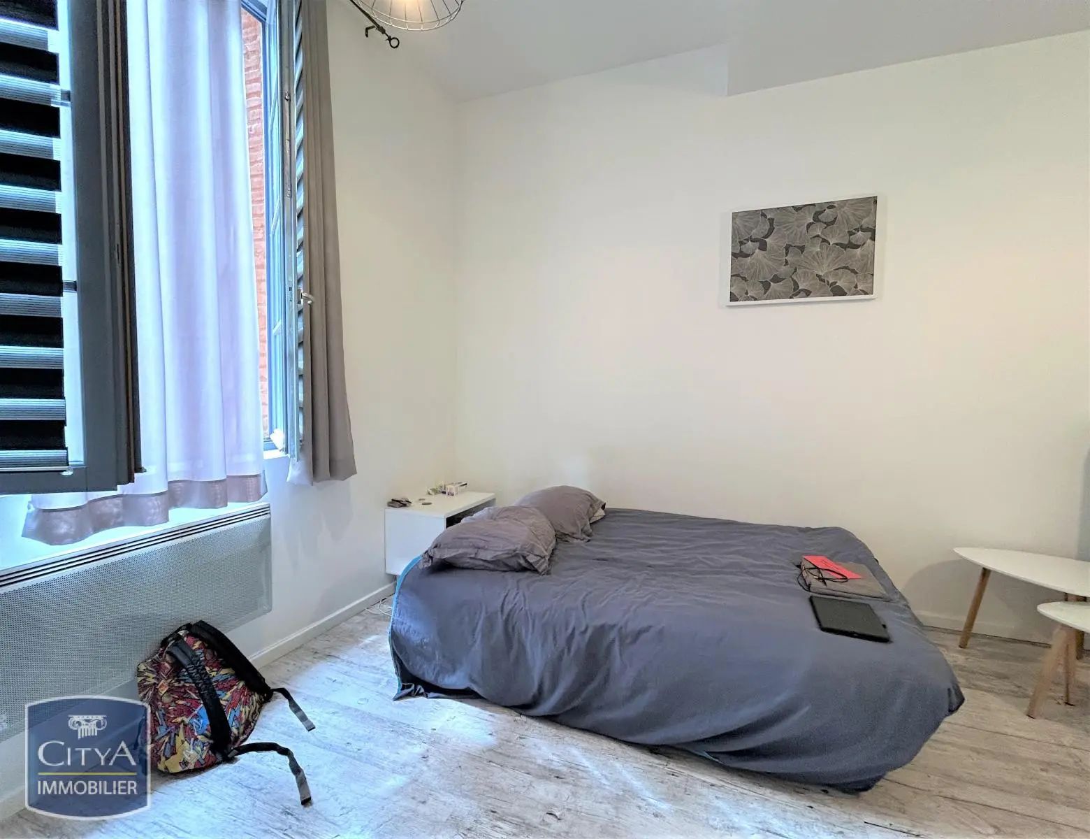 Photo 5 Appartement 1 pièce 22.94m²