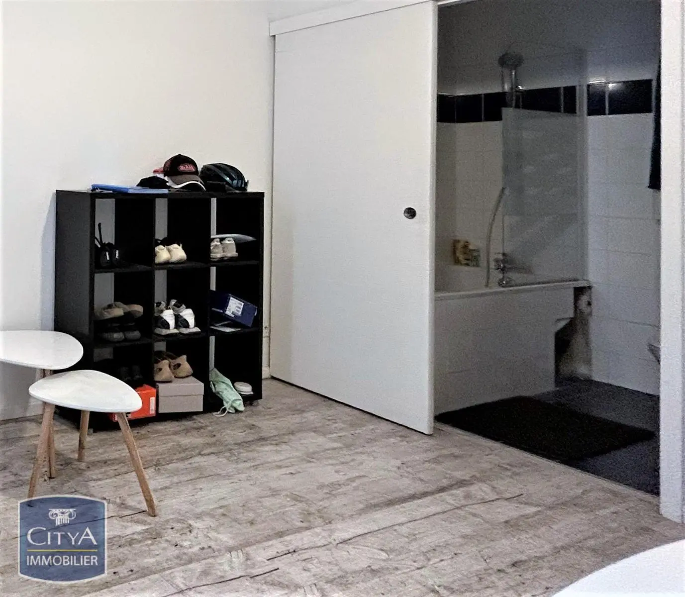 Photo 6 Appartement 1 pièce 22.94m²