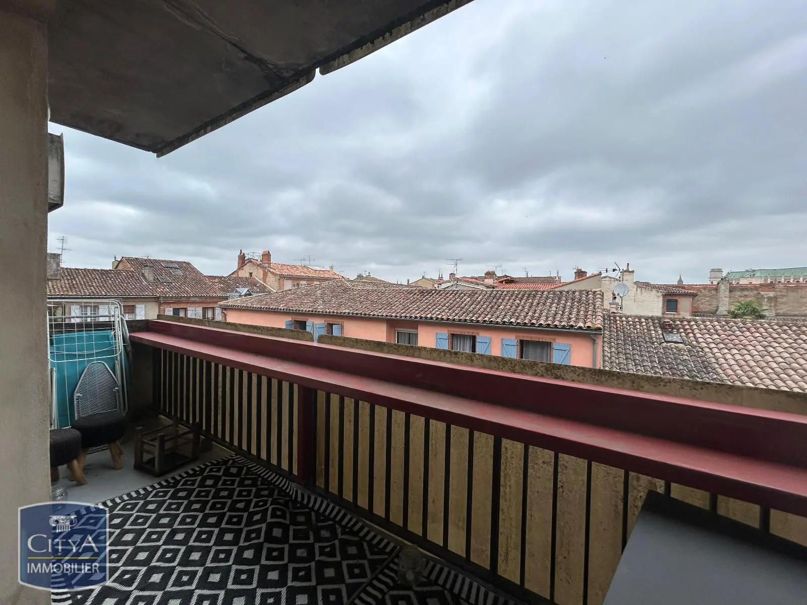 Photo 2 Appartement 27.89m²