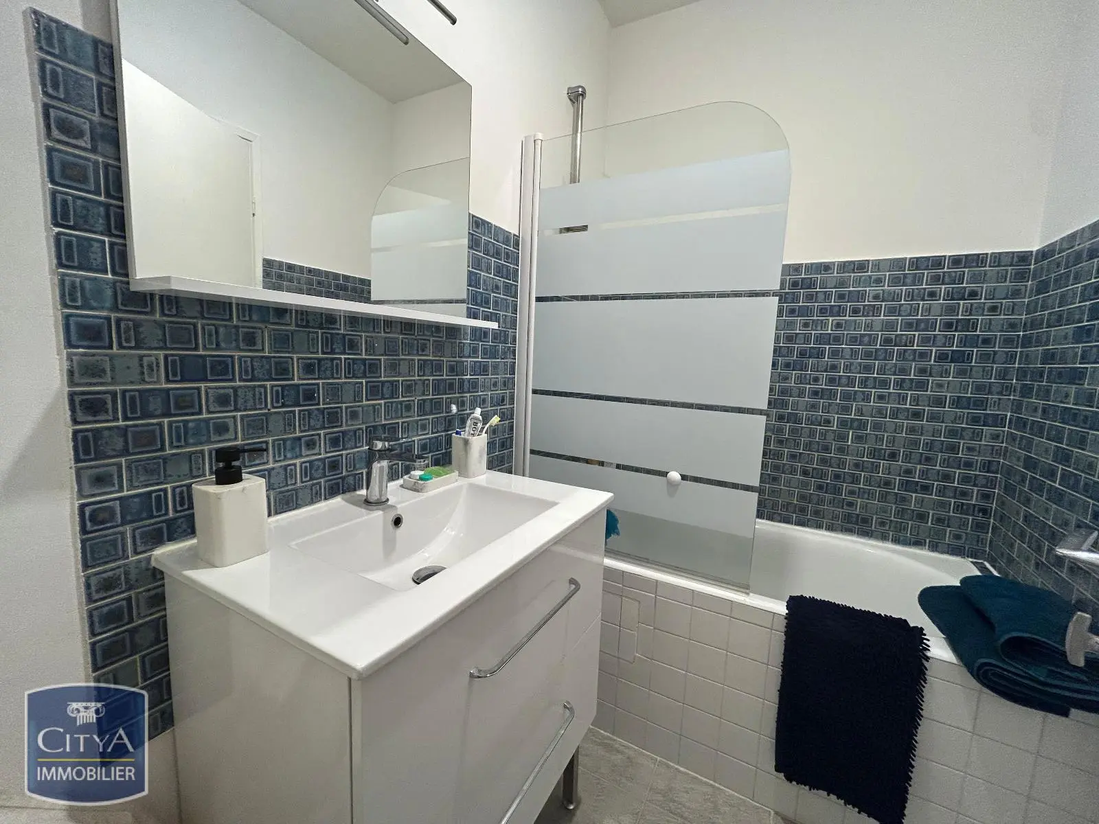 Photo 5 Appartement 27.89m²