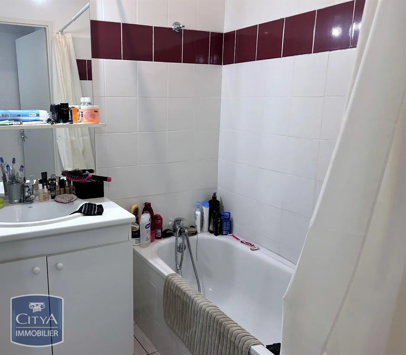 Photo 6 Appartement 2 pièces 46.37m²