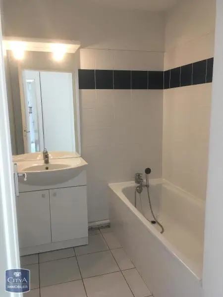 Photo 5 appartement Moissac