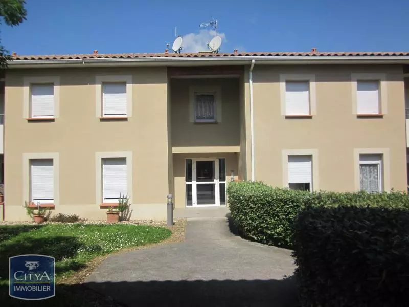 Photo Appartement 3 pièces 63.07m²