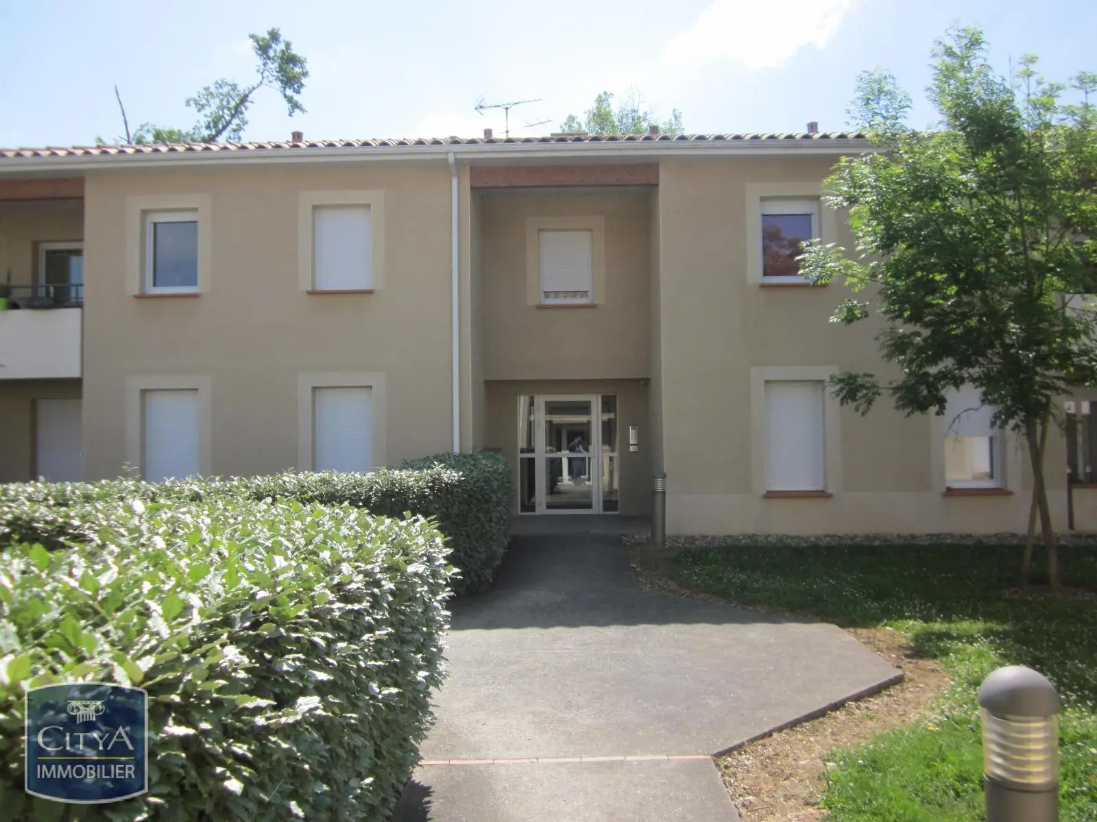 Photo 1 Appartement 2 pièces 47.62m²