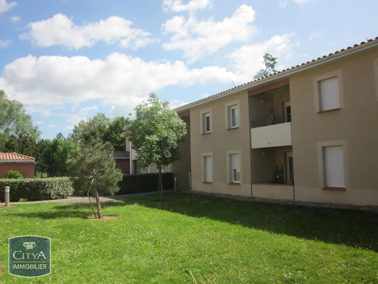 Photo 2 Appartement 2 pièces 47.62m²