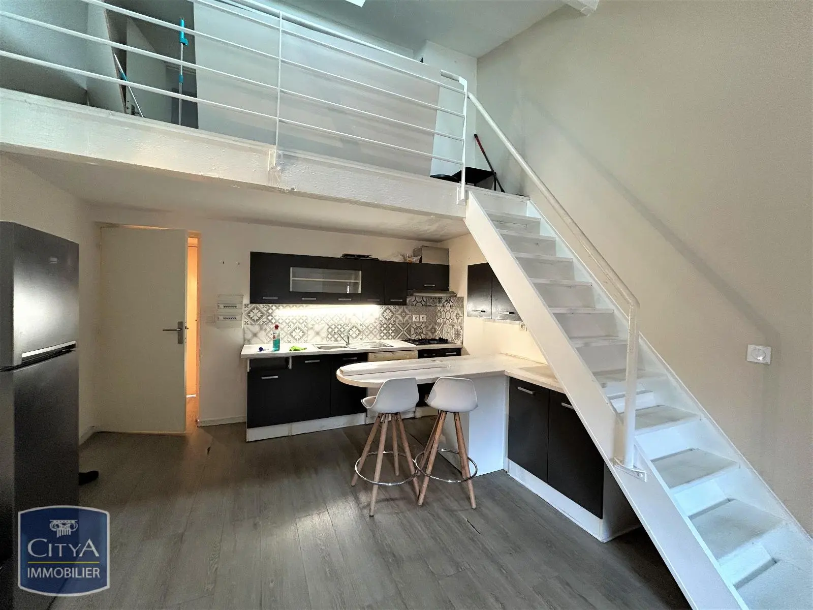 Photo 1 Appartement 2 pièces 38.24m²