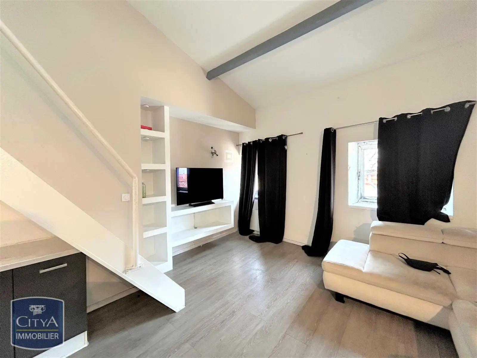Photo 3 Appartement 2 pièces 38.24m²