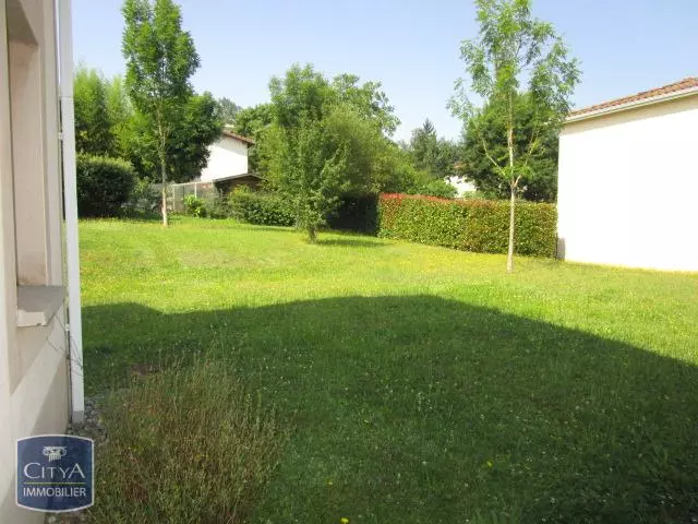Photo 6 appartement Pavie