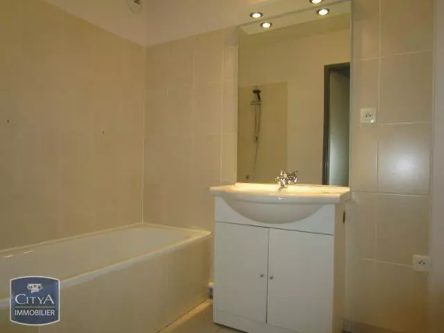 Photo 4 appartement Pavie