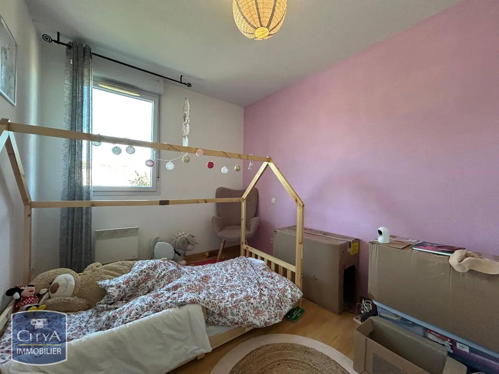 Photo 2 Appartement 3 pièces 61.99m²