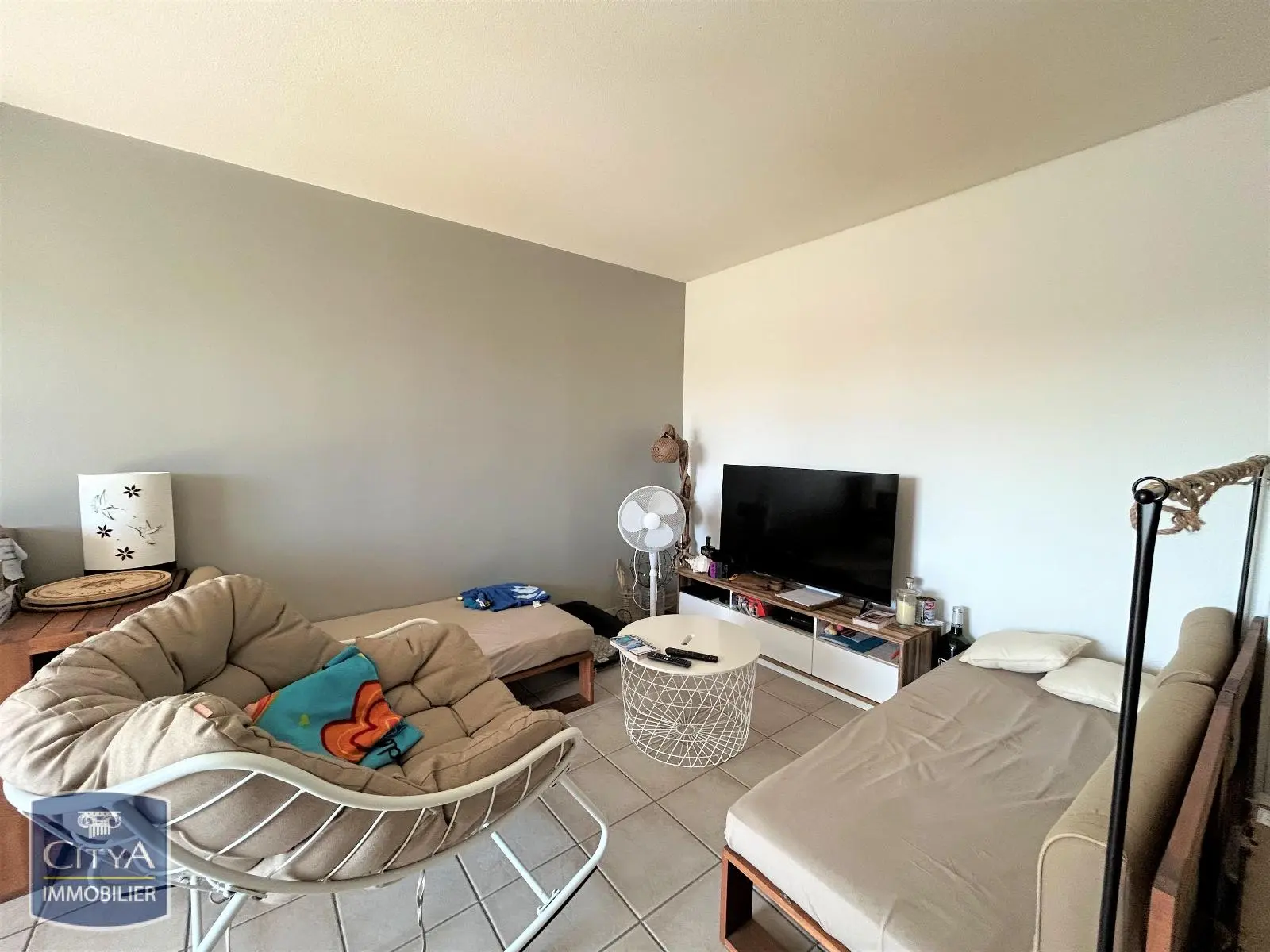 Photo 2 Appartement 2 pièces 45.9m²