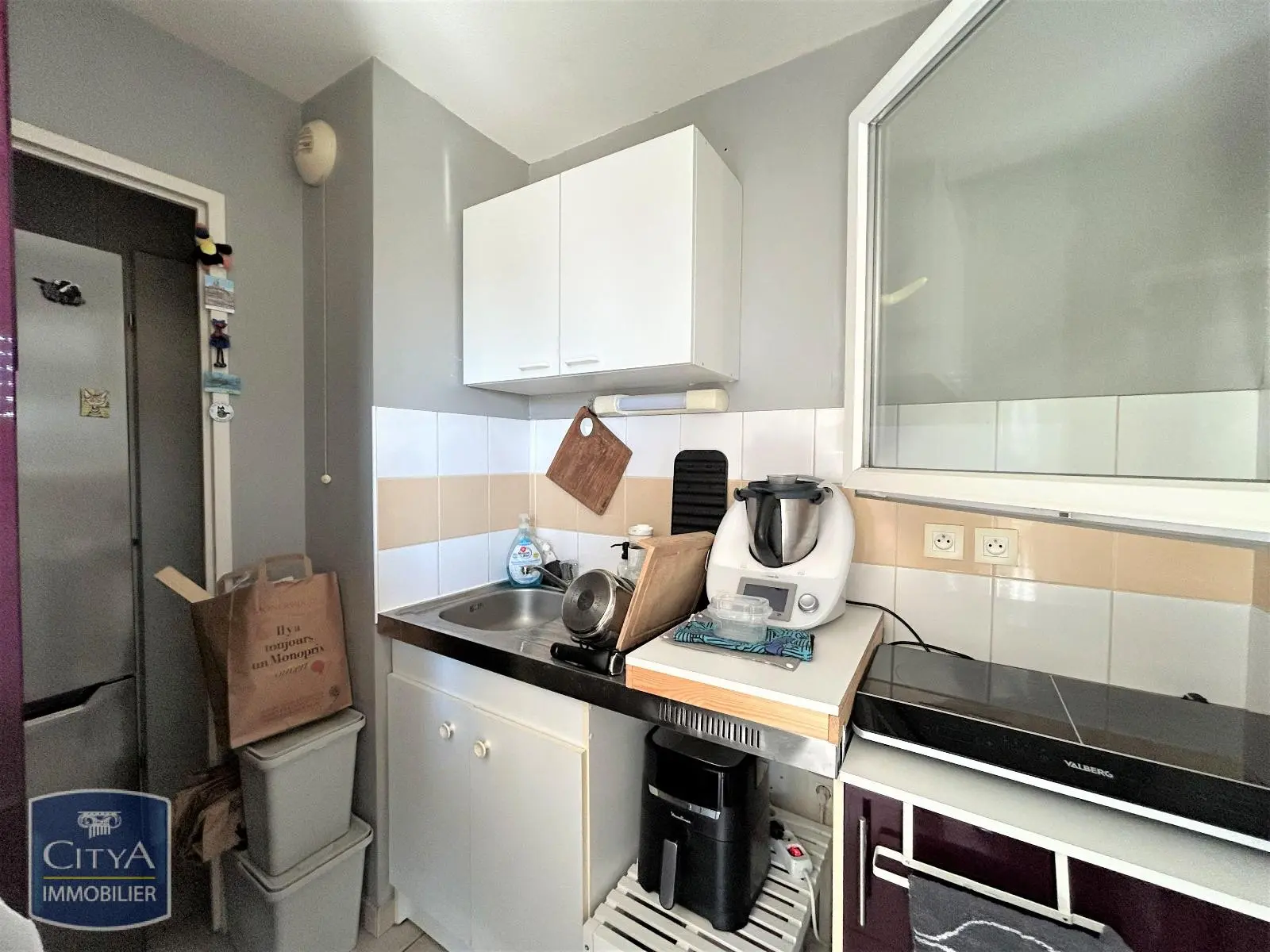 Photo 3 Appartement 2 pièces 45.9m²