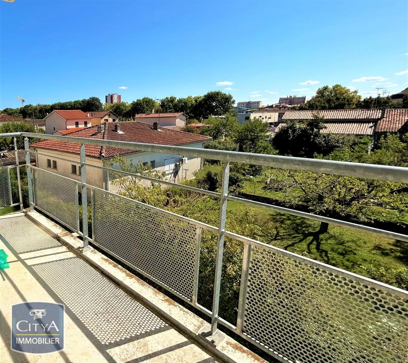Photo 4 Appartement 2 pièces 45.9m²