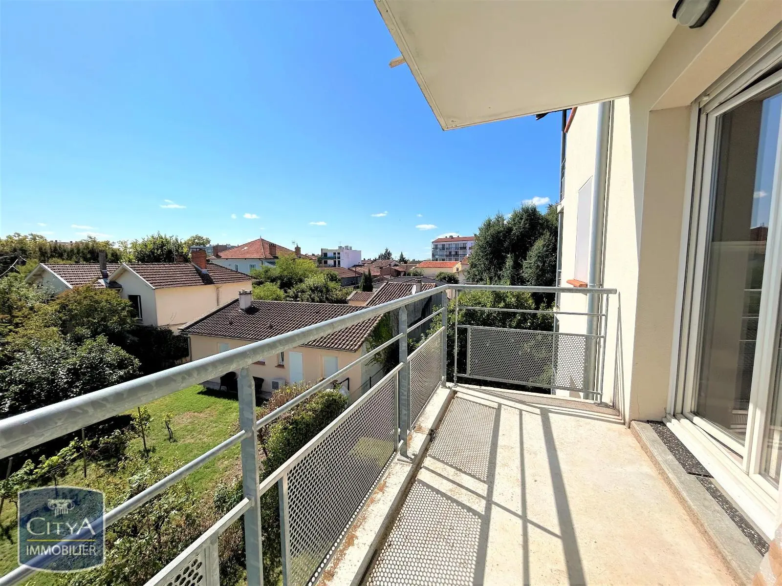 Photo 1 Appartement 2 pièces 45.9m²