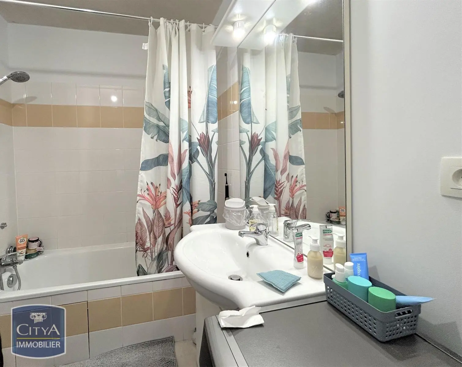 Photo 6 Appartement 2 pièces 45.9m²
