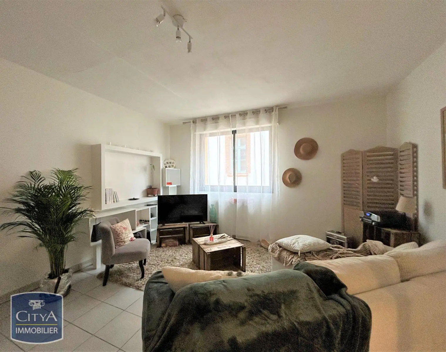 Photo 1 Appartement 2 pièces 52.36m²