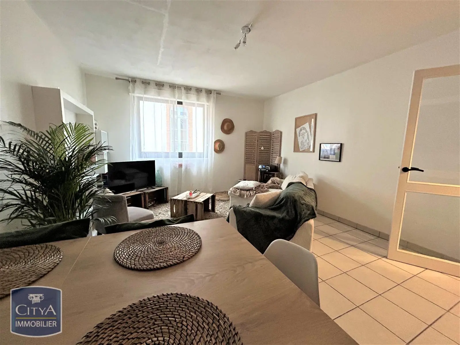 Photo 4 Appartement 2 pièces 52.36m²