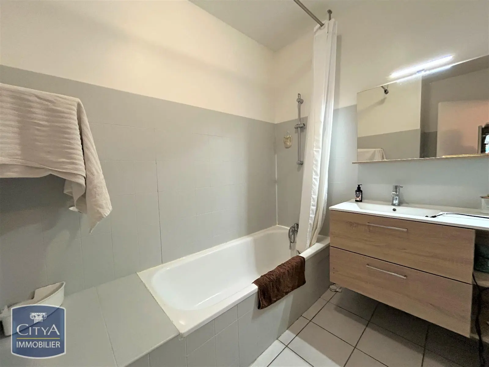 Photo 5 Appartement 2 pièces 52.36m²