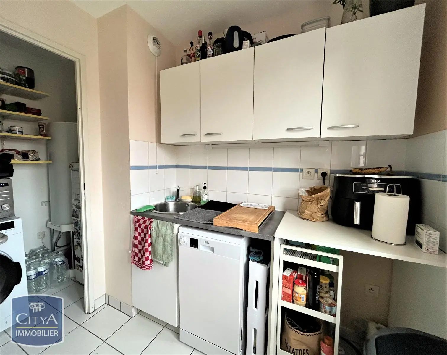 Photo 4 Appartement 2 pièces 48.38m²