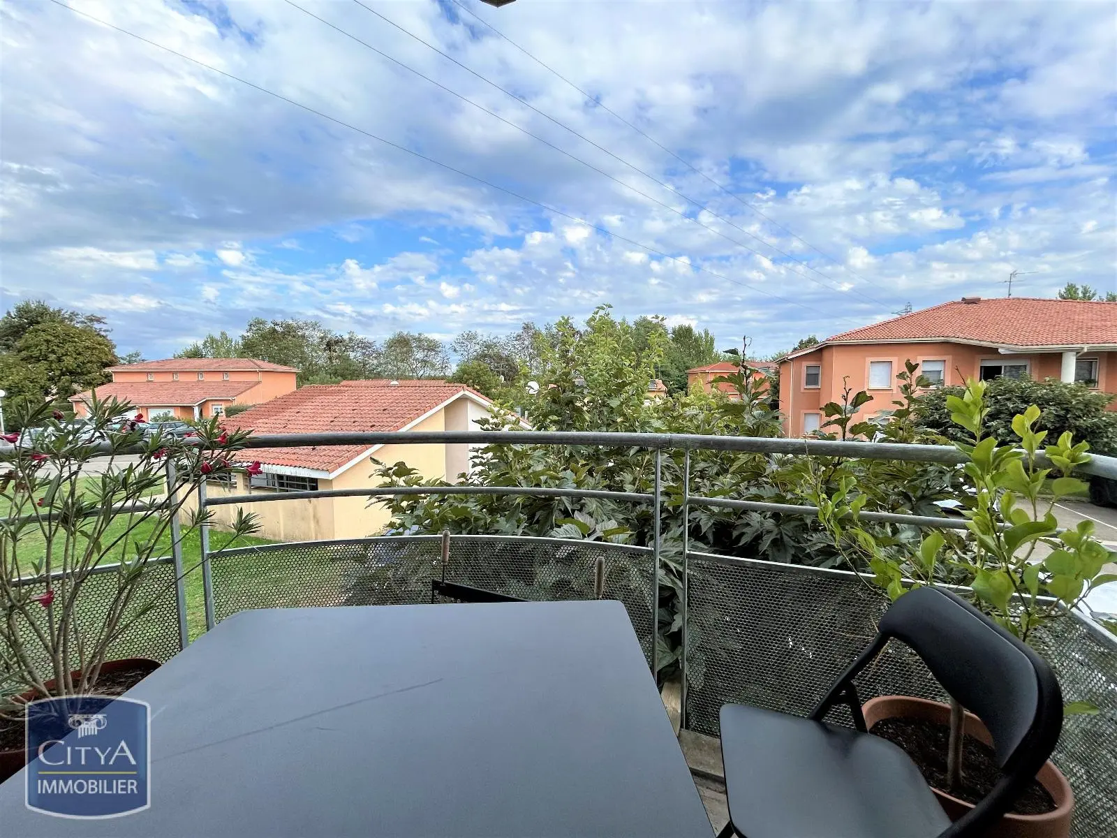 Photo 1 Appartement 2 pièces 48.38m²