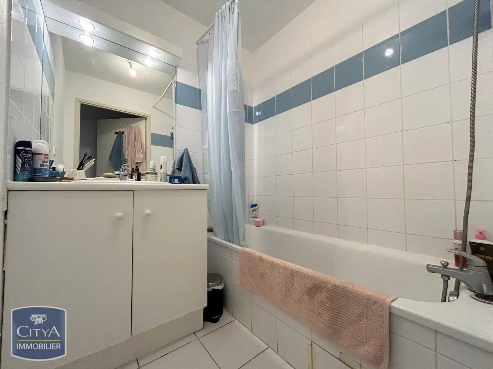 Photo 6 Appartement 2 pièces 48.38m²