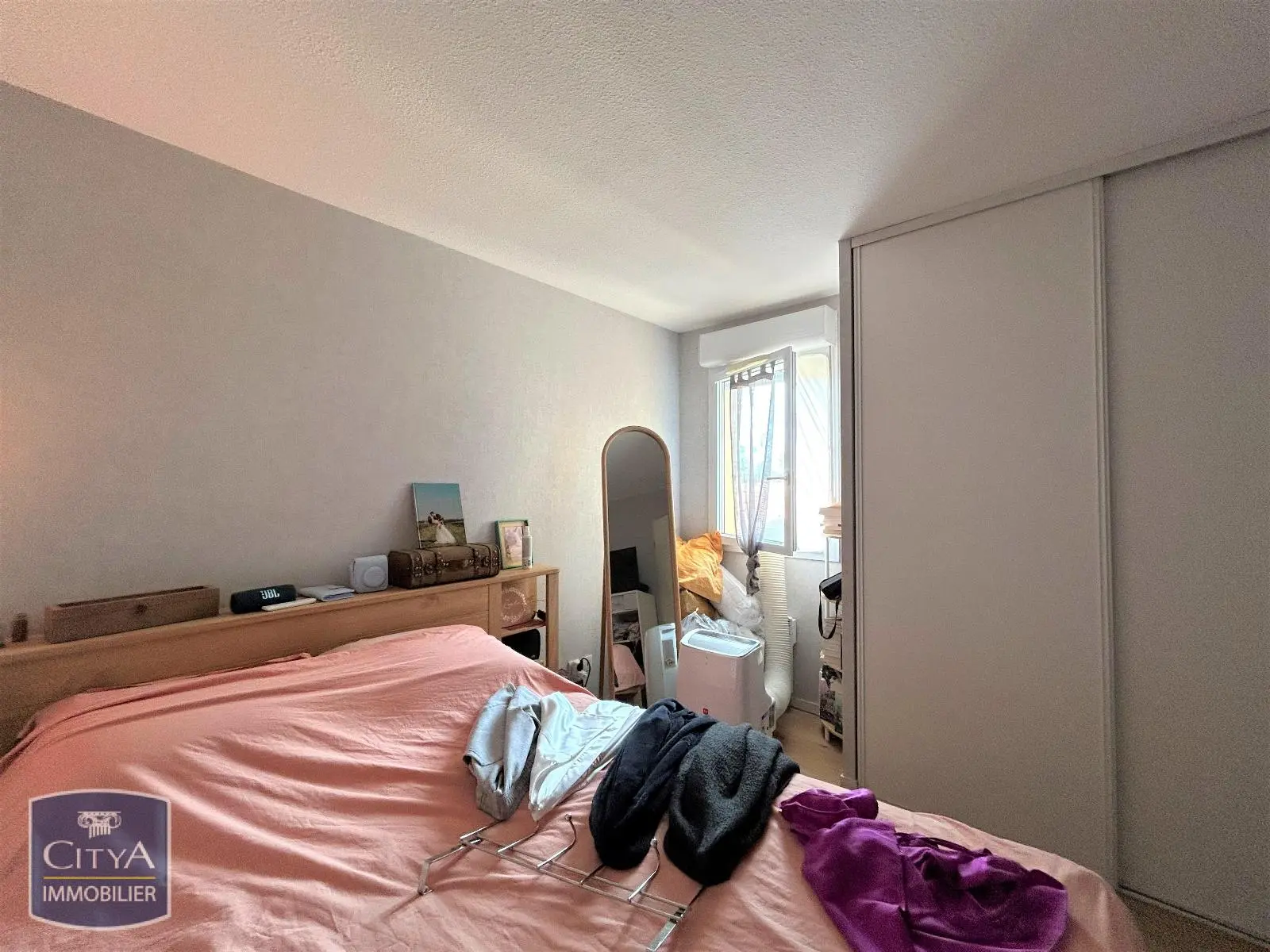 Photo 5 Appartement 2 pièces 48.38m²