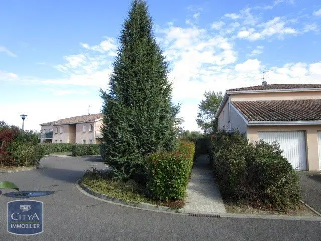 Photo 4 Appartement 2 pièces 47.36m²