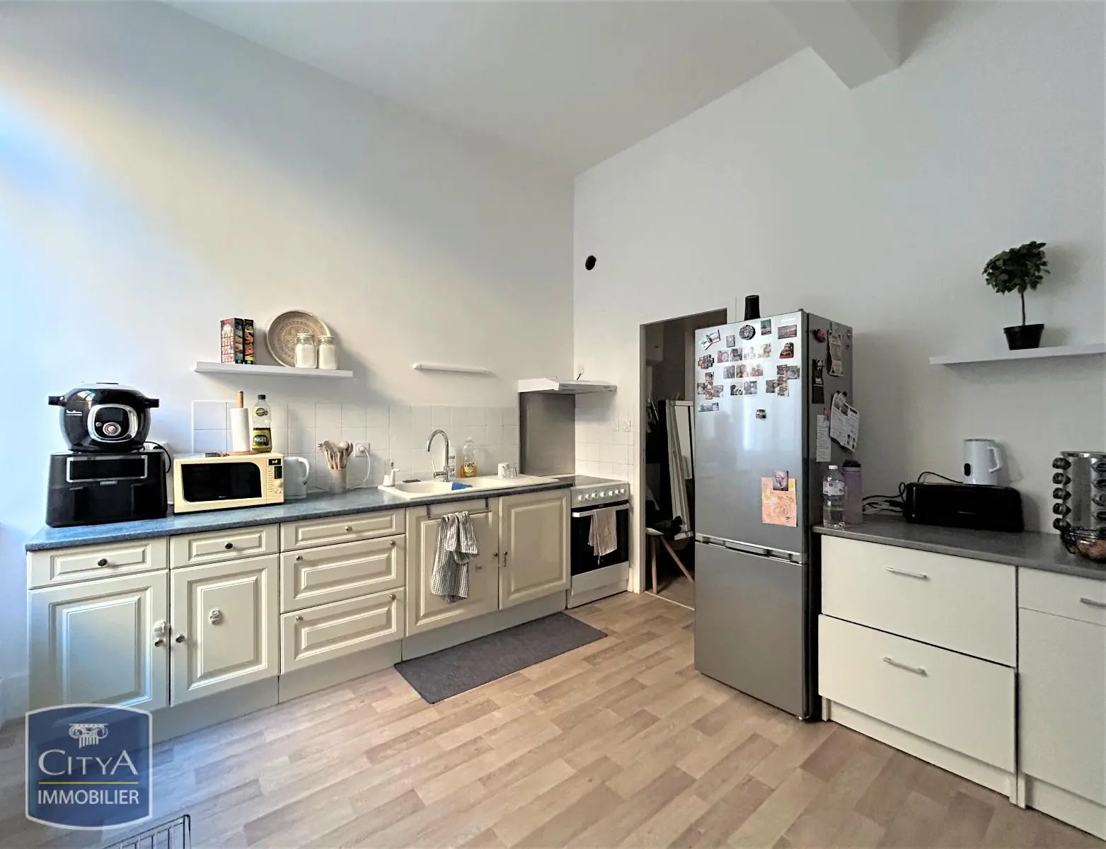 Photo 4 Appartement 3 pièces 104.54m²