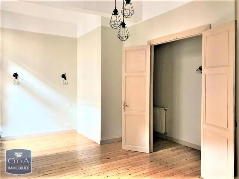 Photo 3 Appartement 1 pièce 39.51m²