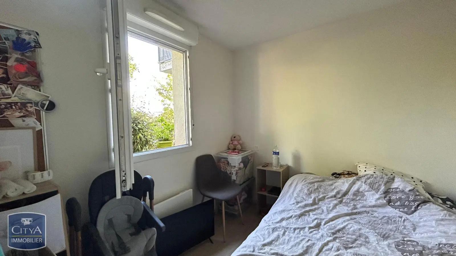 Photo 3 Appartement 3 pièces 54.5m²
