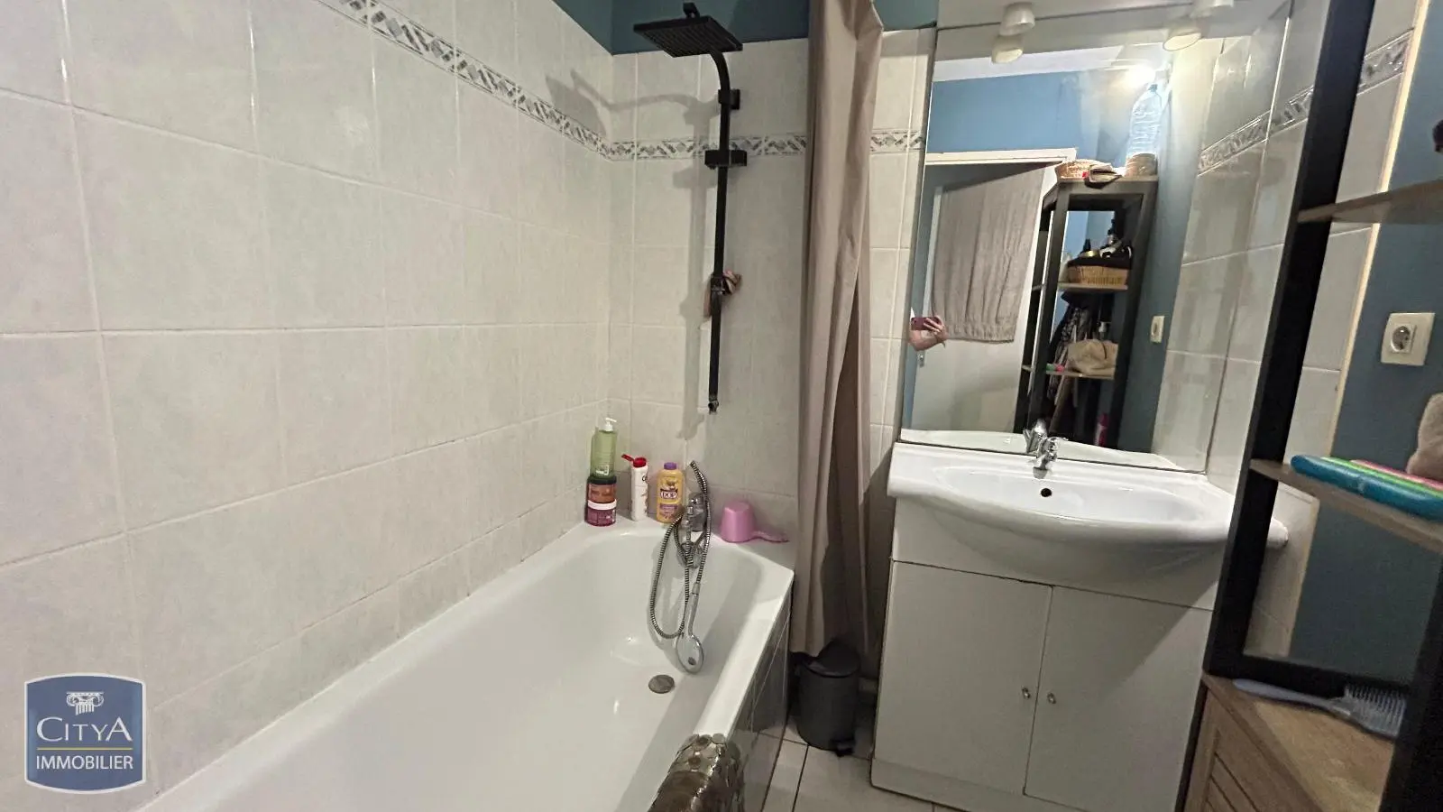 Photo 5 Appartement 3 pièces 54.5m²