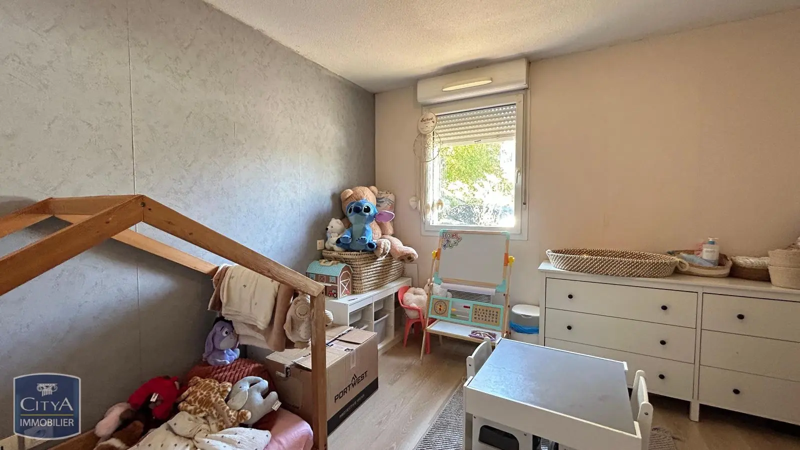 Photo 4 Appartement 3 pièces 54.5m²