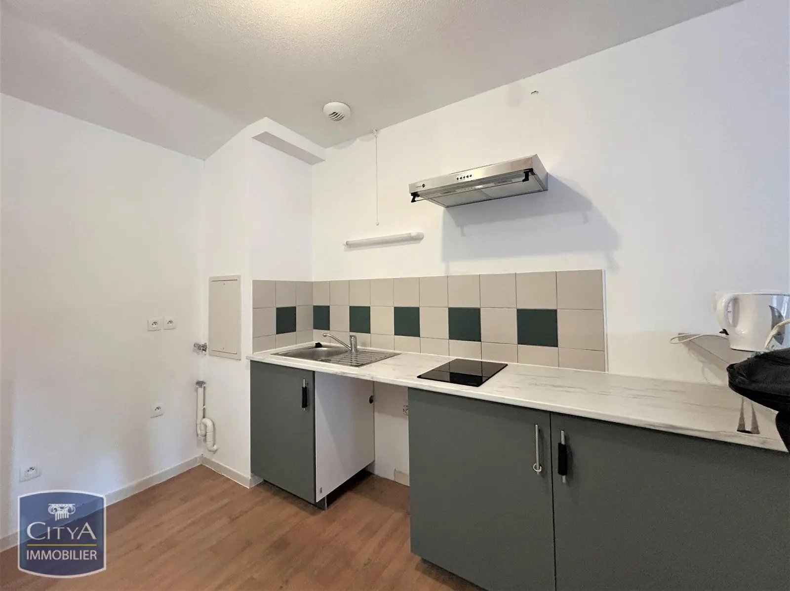 Photo 1 Appartement 1 pièce 40m²