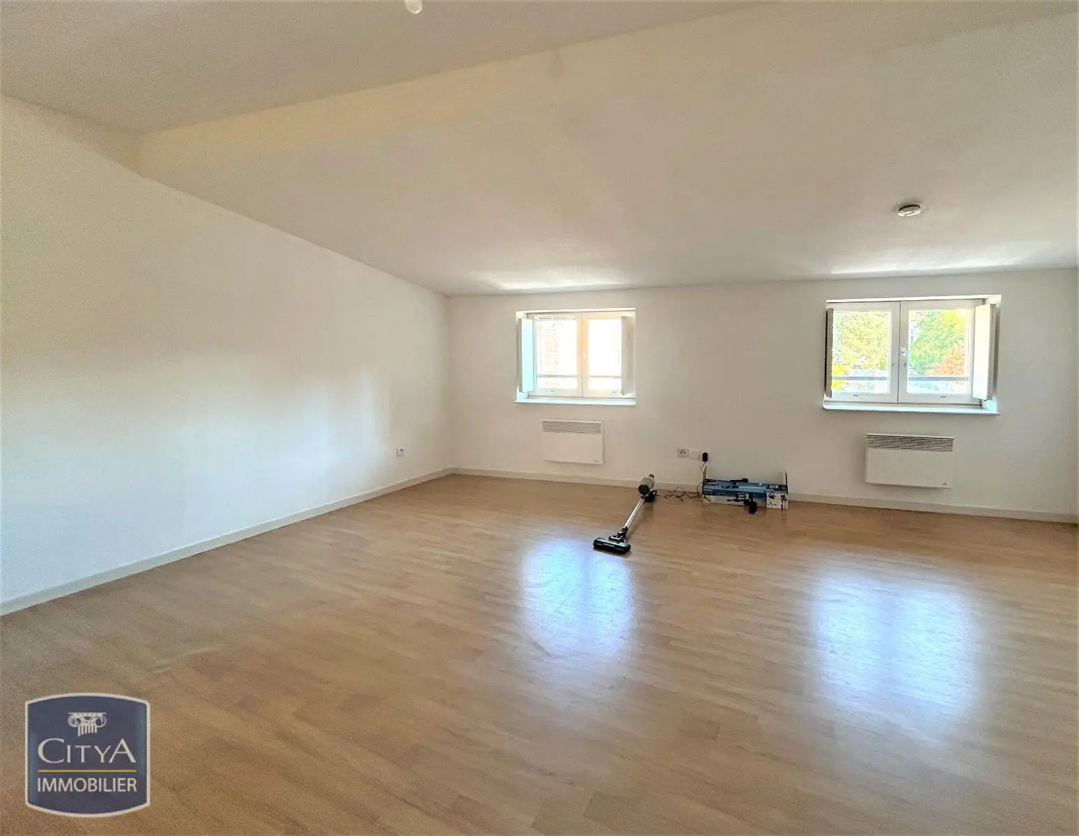 Photo 3 Appartement 1 pièce 40m²