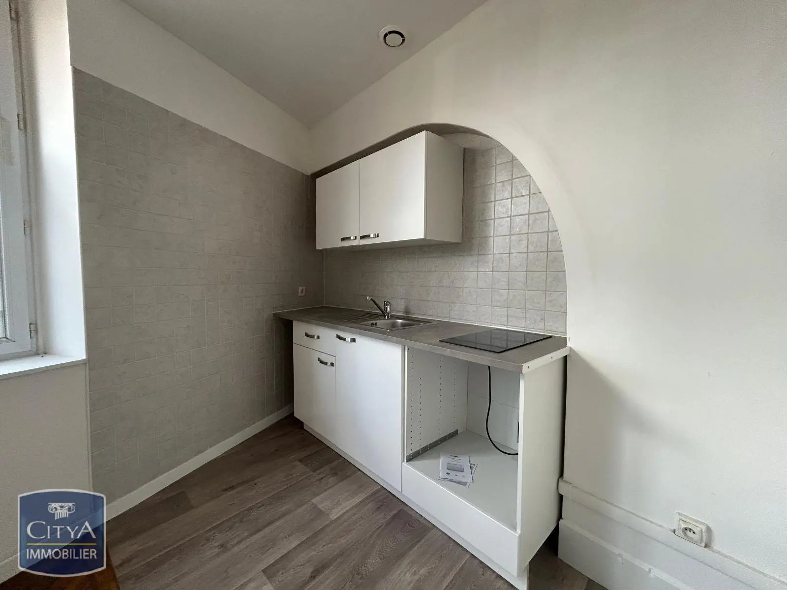 Photo 3 Appartement 2 pièces 34.78m²