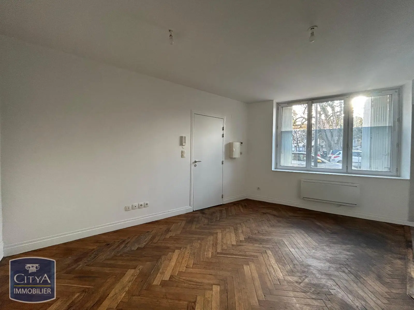 Photo 1 Appartement 2 pièces 34.78m²