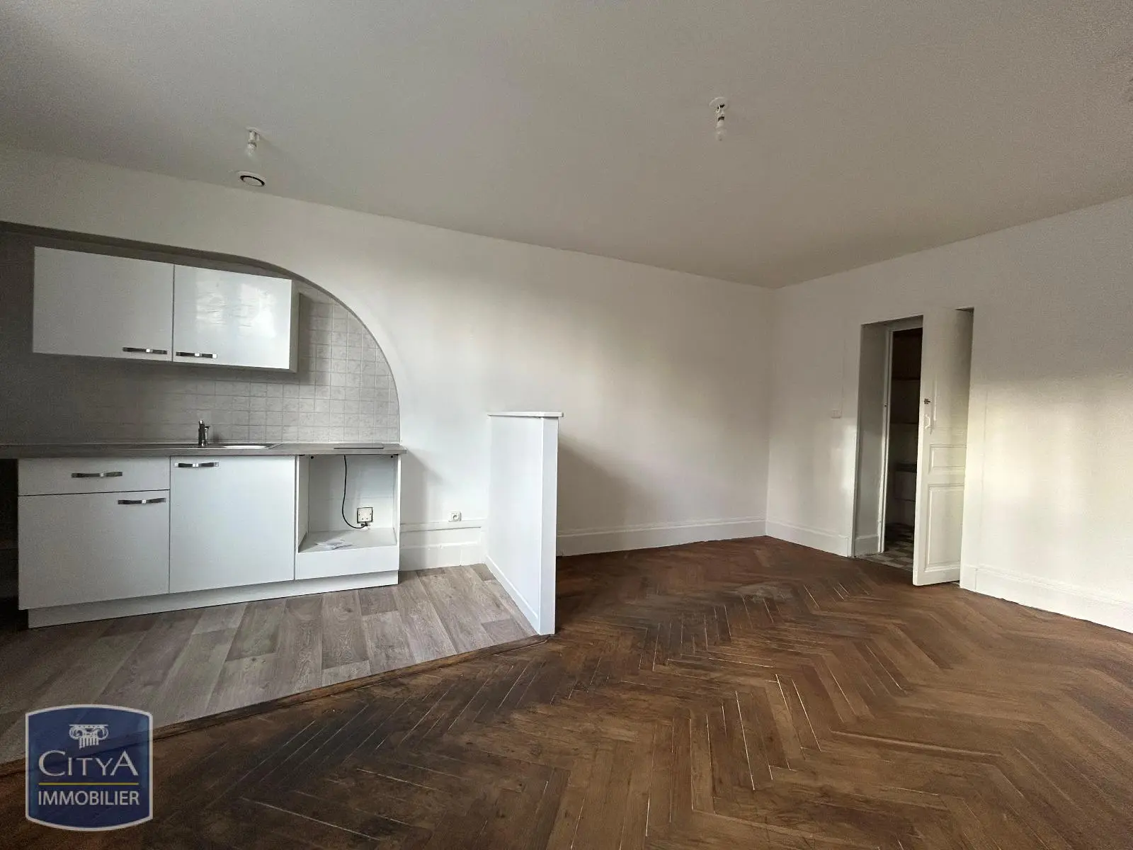 Photo 6 Appartement 2 pièces 34.78m²
