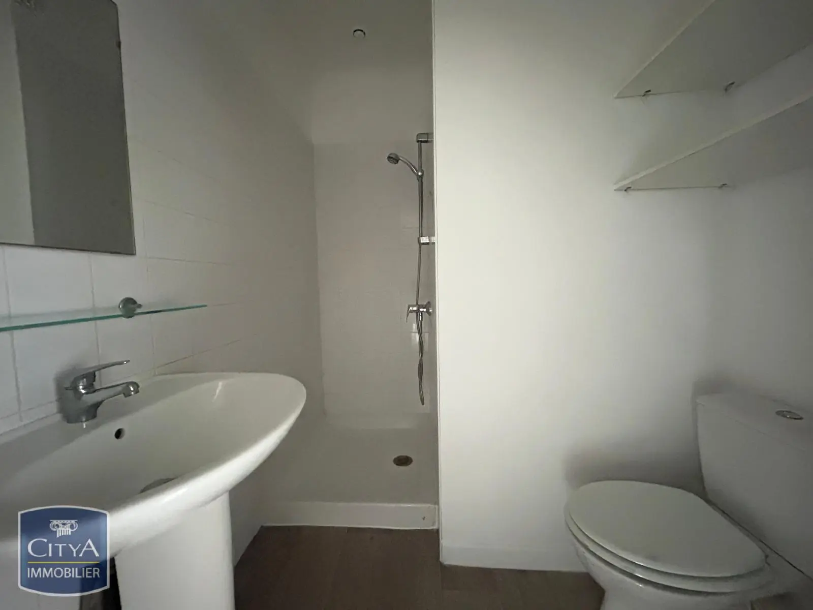 Photo 5 Appartement 2 pièces 34.78m²