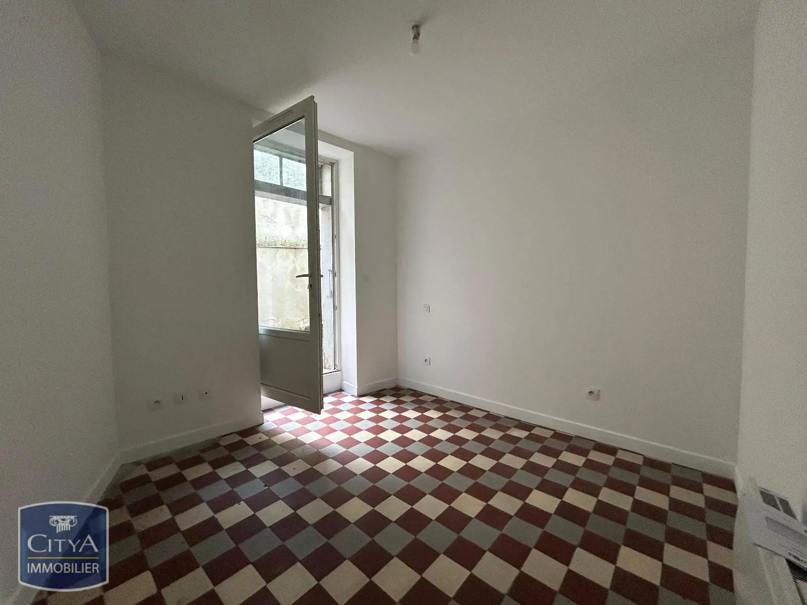 Photo 4 Appartement 2 pièces 34.78m²