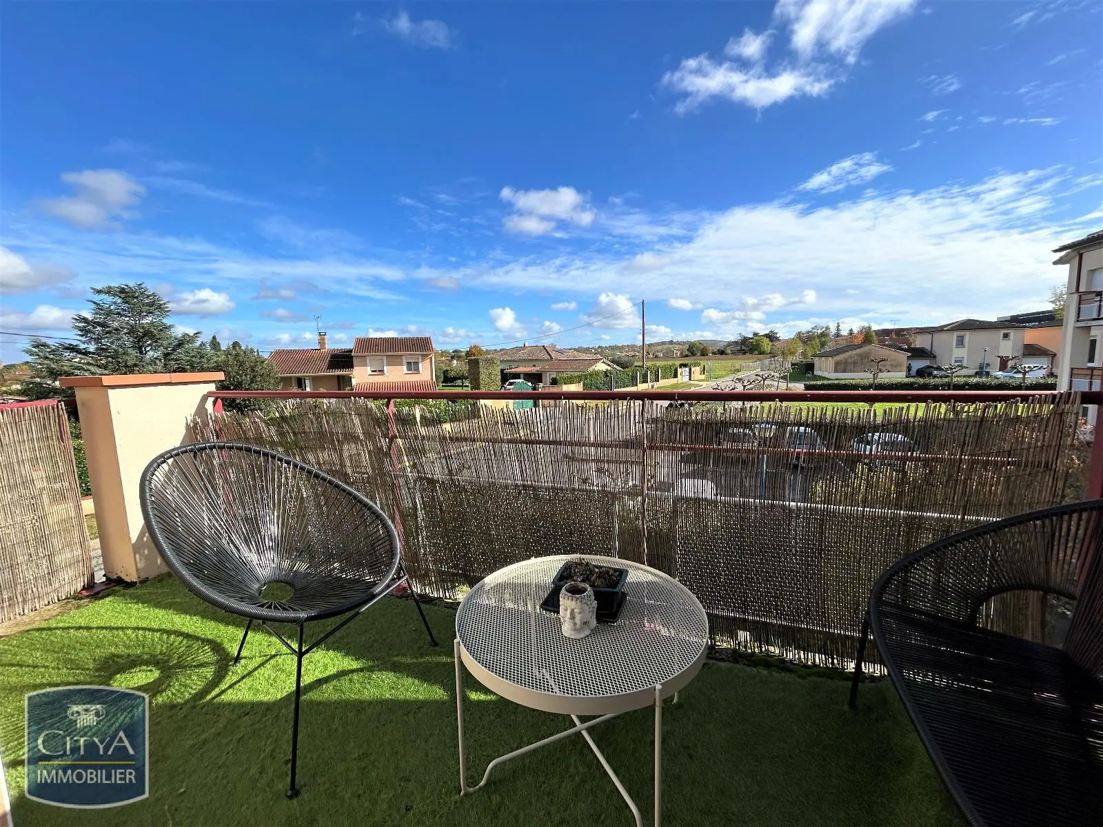 Photo 1 Appartement 2 pièces 48.61m²