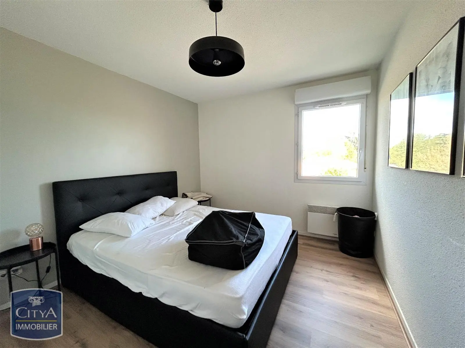 Photo 6 Appartement 2 pièces 48.61m²