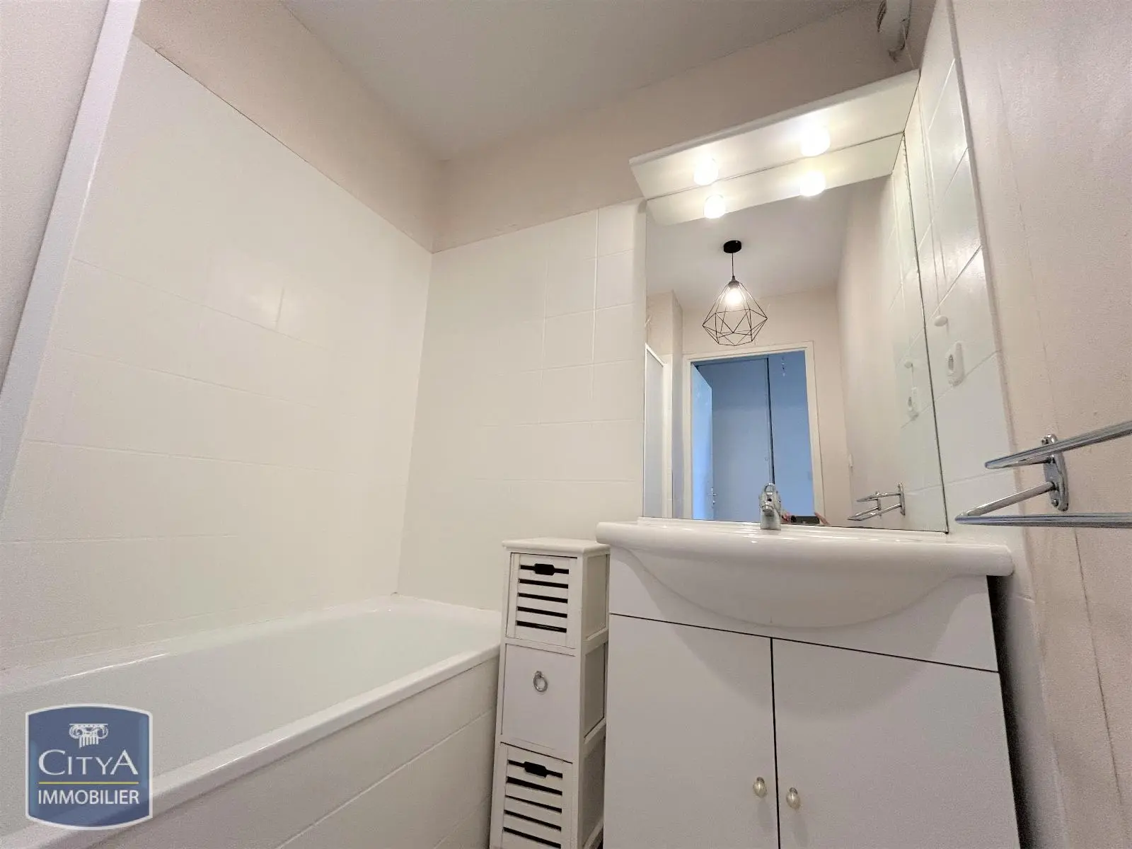 Photo 4 Appartement 2 pièces 48.61m²