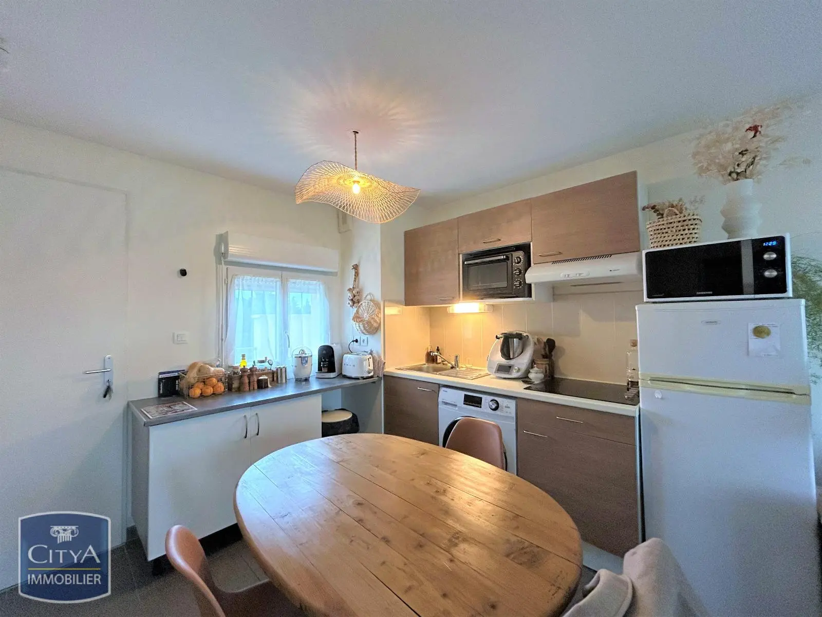 Photo 2 Appartement 2 pièces 44.56m²