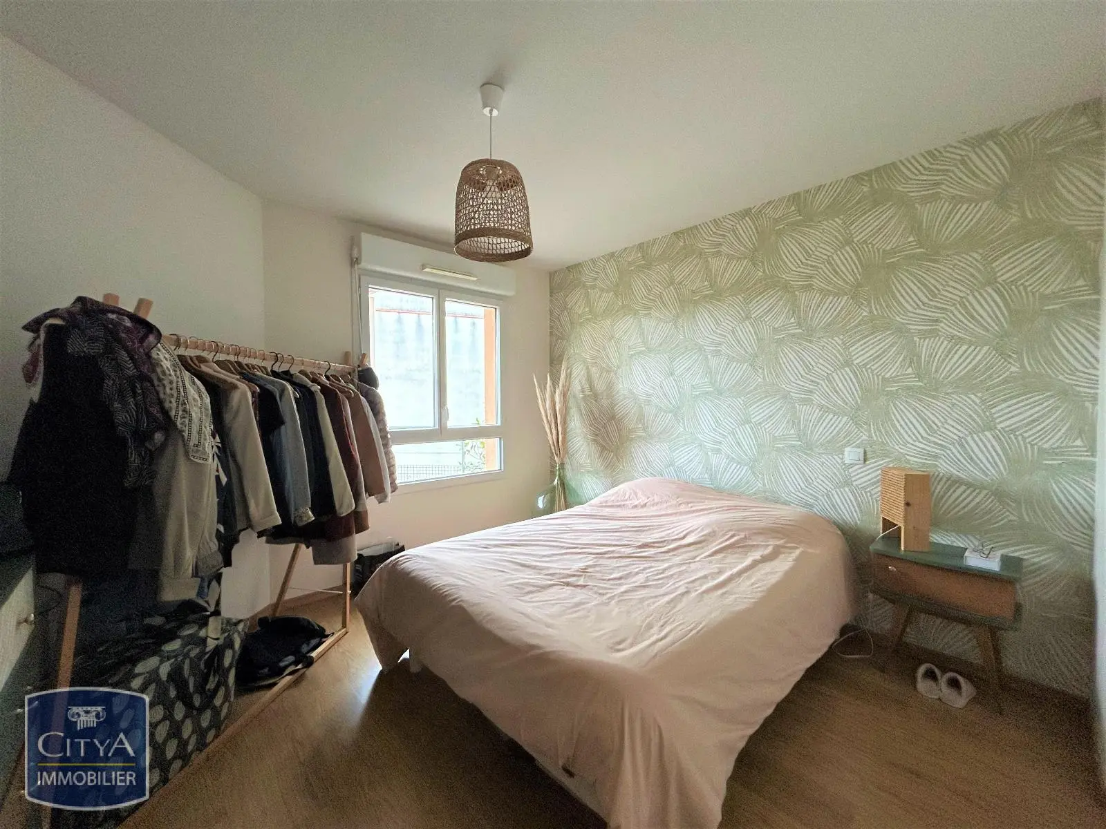 Photo 3 Appartement 2 pièces 44.56m²