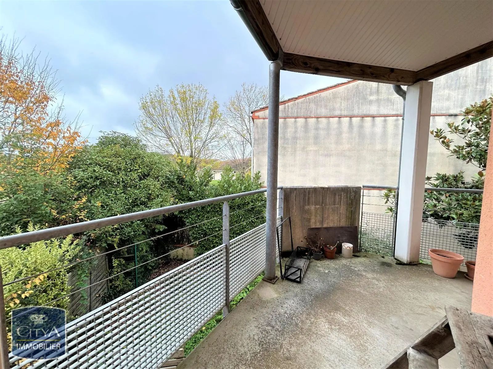 Photo 4 Appartement 2 pièces 44.56m²