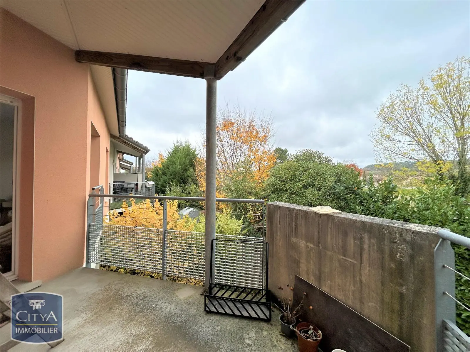 Photo 6 Appartement 2 pièces 44.56m²