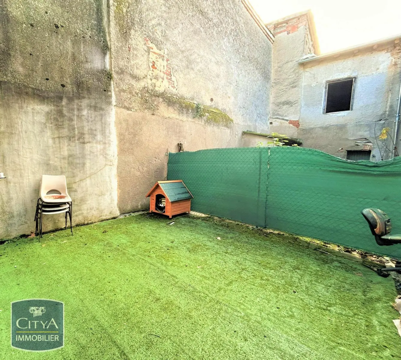 Photo 6 Appartement 1 pièce 30m²